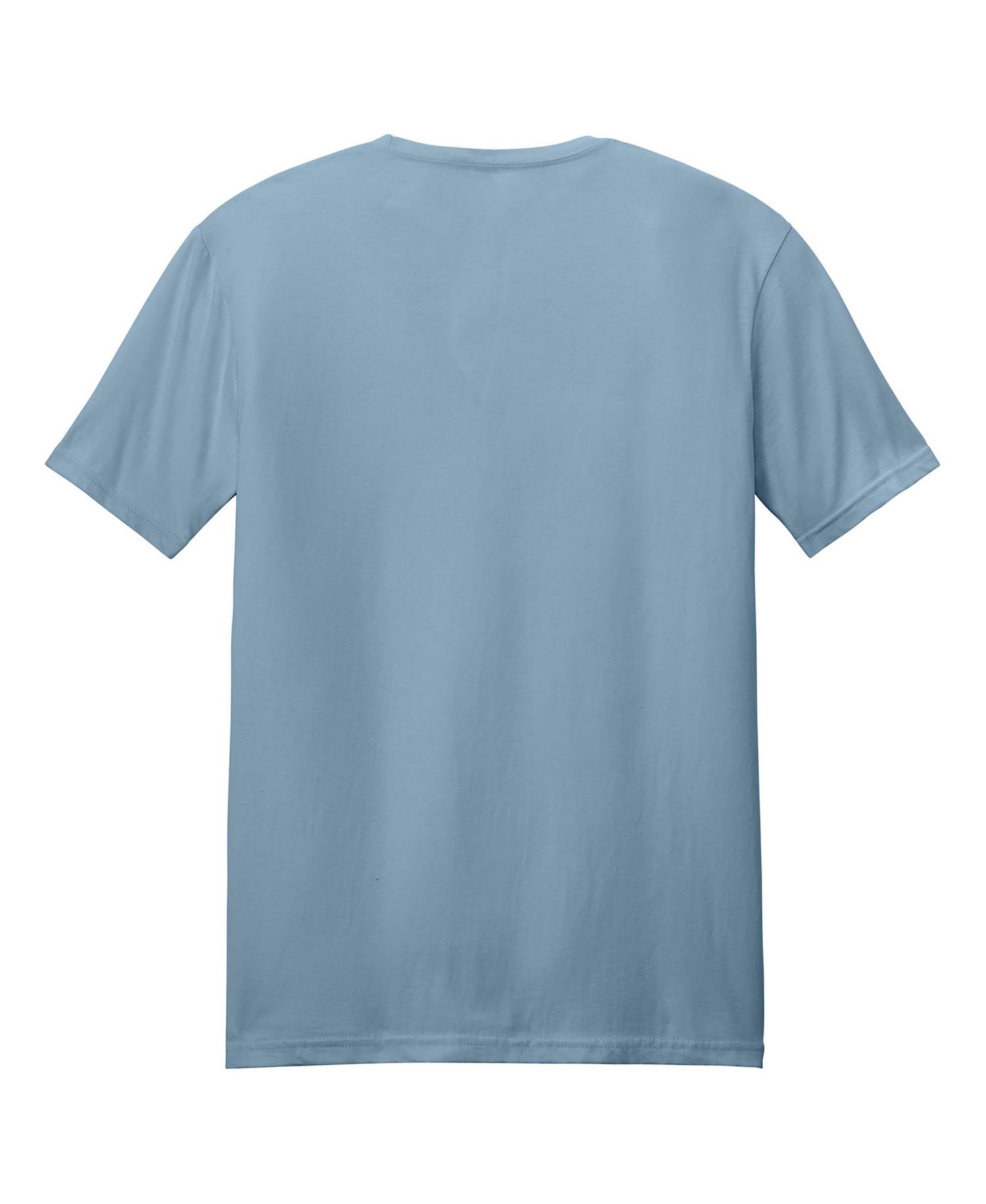Men's Light Blue Rolling Stones x NASCAR Car T-Shirt