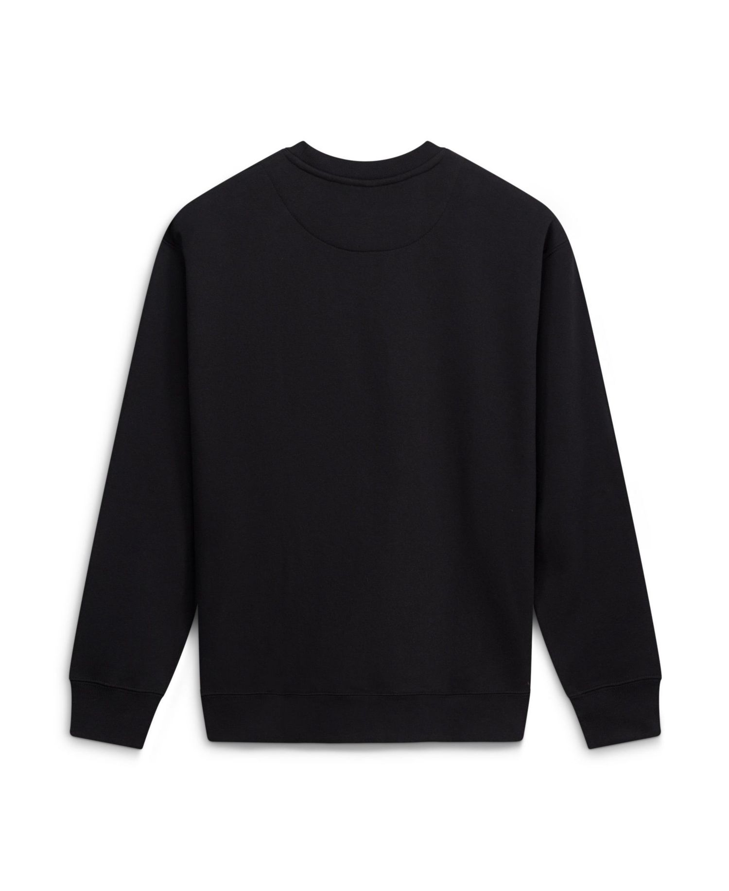 Men's Mike Piazza Black New York Mets Classic Player Number Sweatshirt