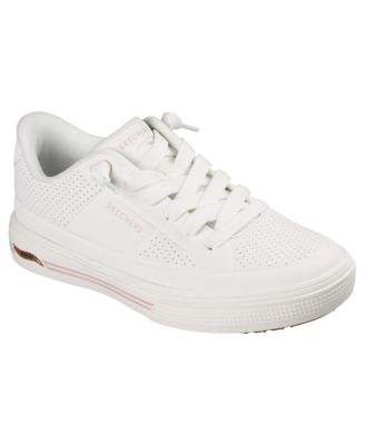 Women's Skechers Arch Fit Arcade - Harmonize Casual Sneakers from Finish Line