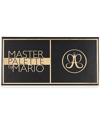 Anastasia Beverly Hills - Master Palette by Mario