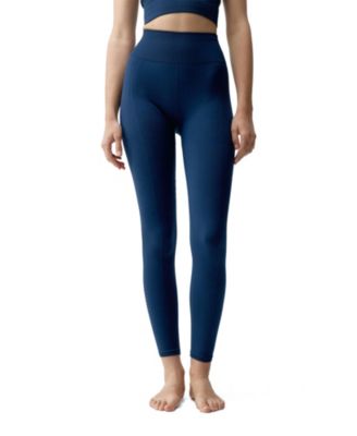 Women's India Seamless High Rise Sport Legging