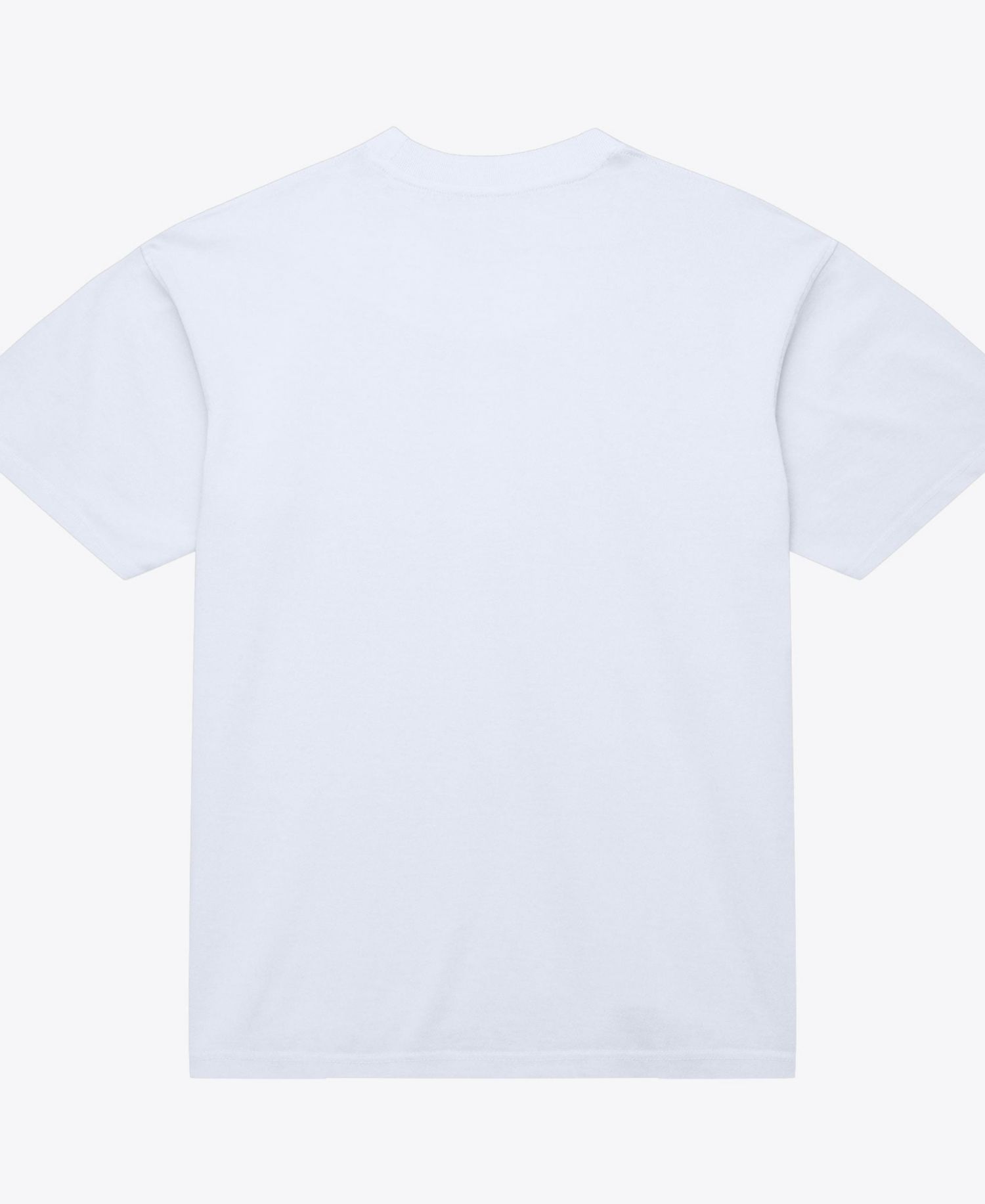 Men's and Women's Teresa Weatherspoon White New York Liberty Chalked Up Court Origins T-Shirt