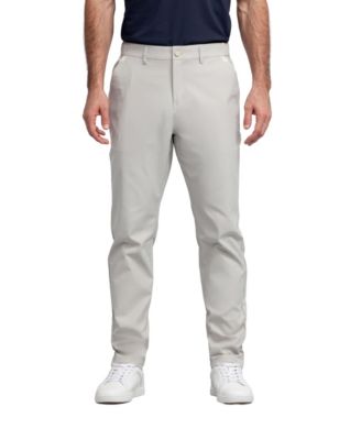 Men's Jetsetter Stretch Relaxed-Fit Pants