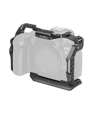 HawkLock Quick-Release Cage for Canon EOS R6 Mark II