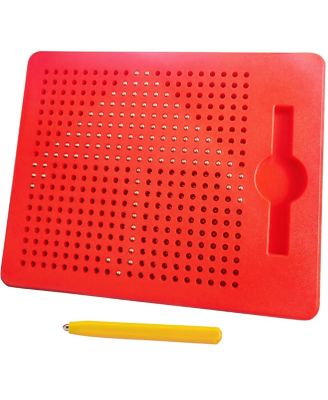 Push Peel Portable Magnetic Drawing Doodle Board