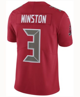 tampa bay bucs color rush jersey