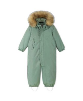 Toddler 2T-4T Gotland Tec winter overall