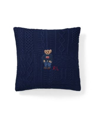 Baybrook Decorative Pillow, 20" x 20"