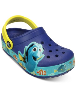 Nemo crocs best sale