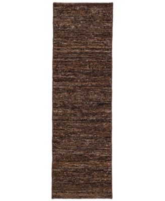 Farah Flat 2'6" x 8' Runner Area Rug