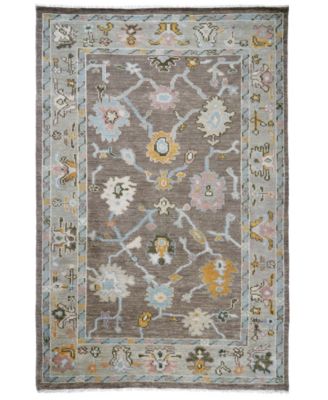 Tuscany Quincy 5' x 8' Area Rug