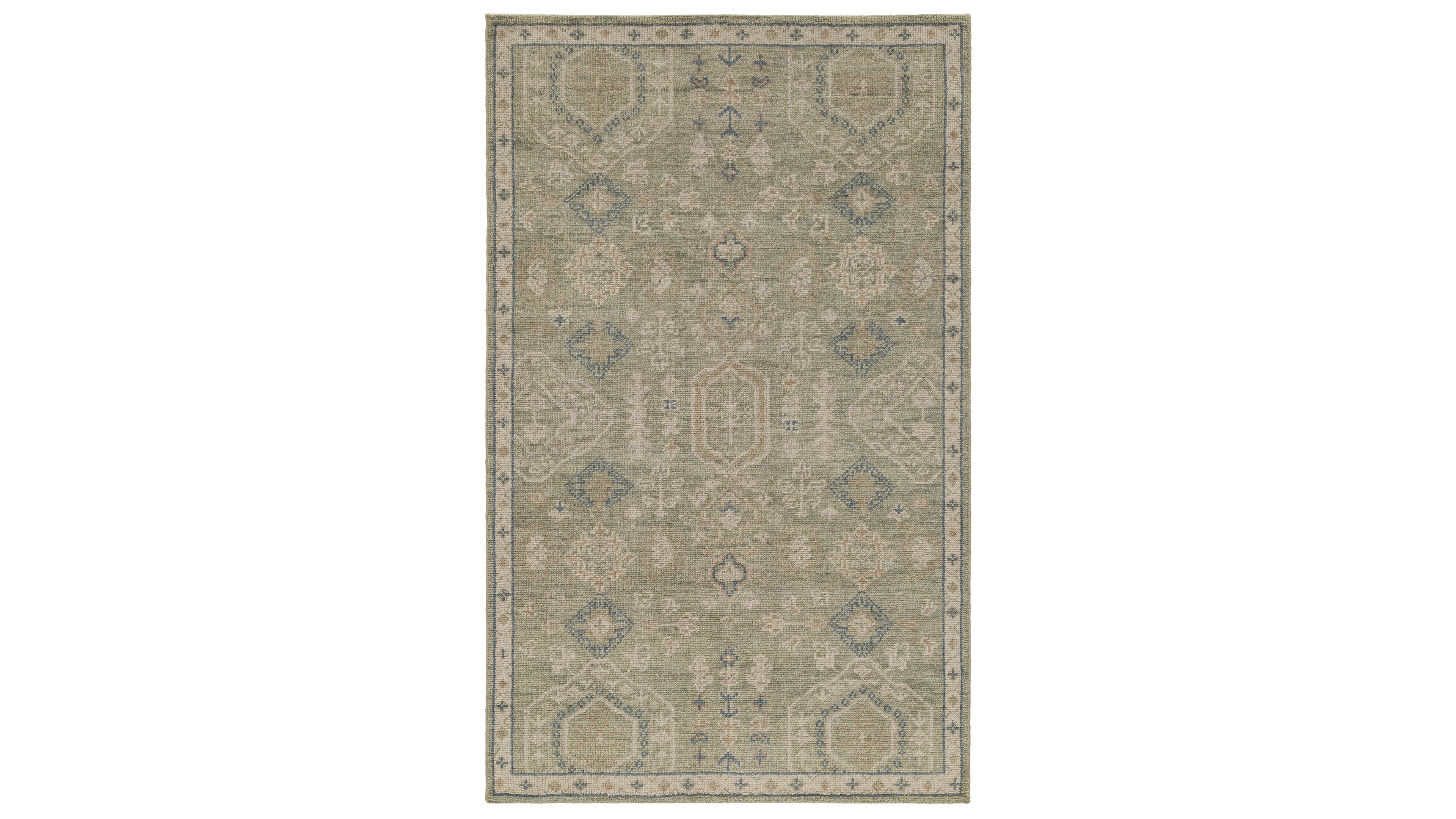 Obeetee Tuscany Morissa Rug Collection
