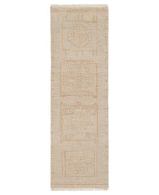 Palace Orian 2'6" x 8' Runner Area Rug