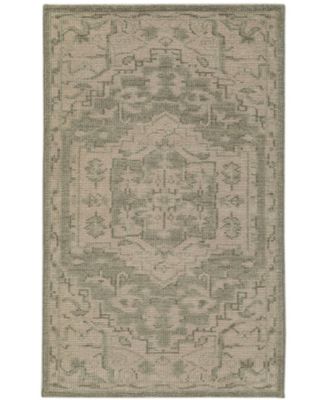 Tuscany Iqra 5' x 8' Area Rug