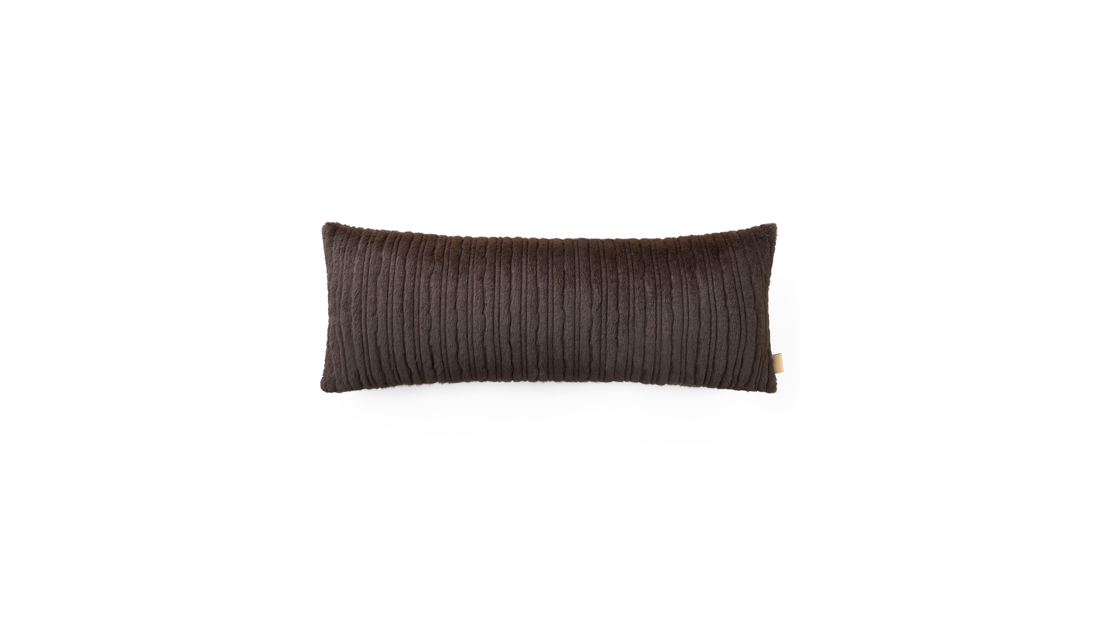 Ugg Jennis Faux Fur Pillow, 36" x 14"