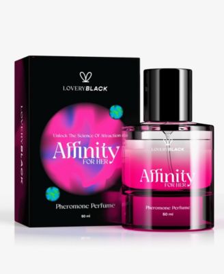 Affinity For Her Pheromone Perfume - 50ml