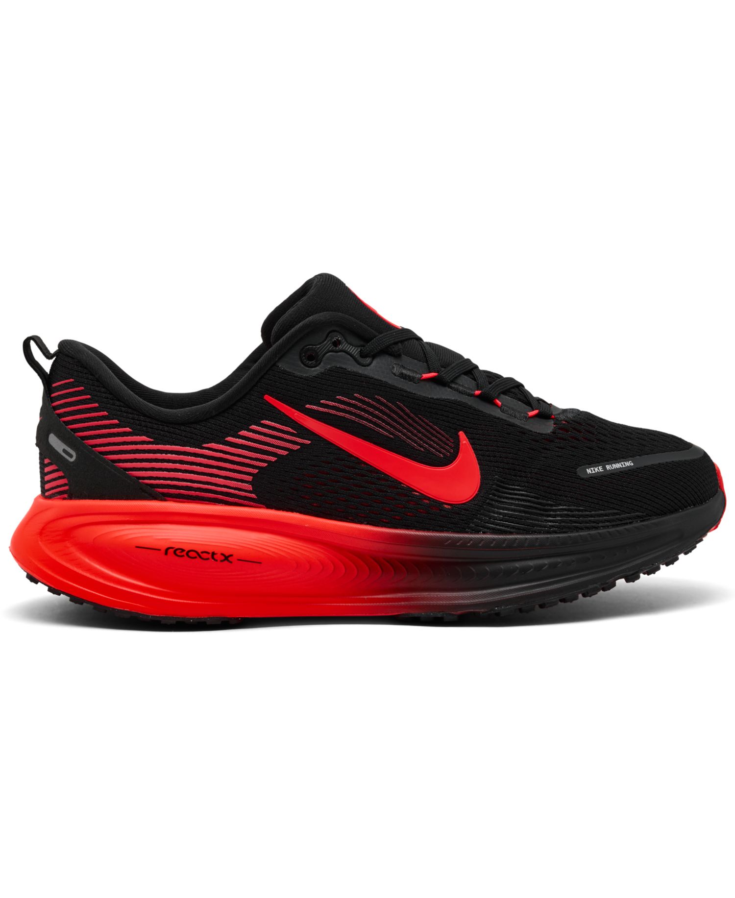 Big Kids' Vomero 18 Running Sneakers from Finish Line