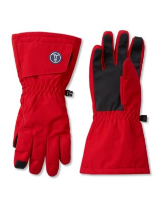Expedition Waterproof-Insulated Touchscreen Gloves