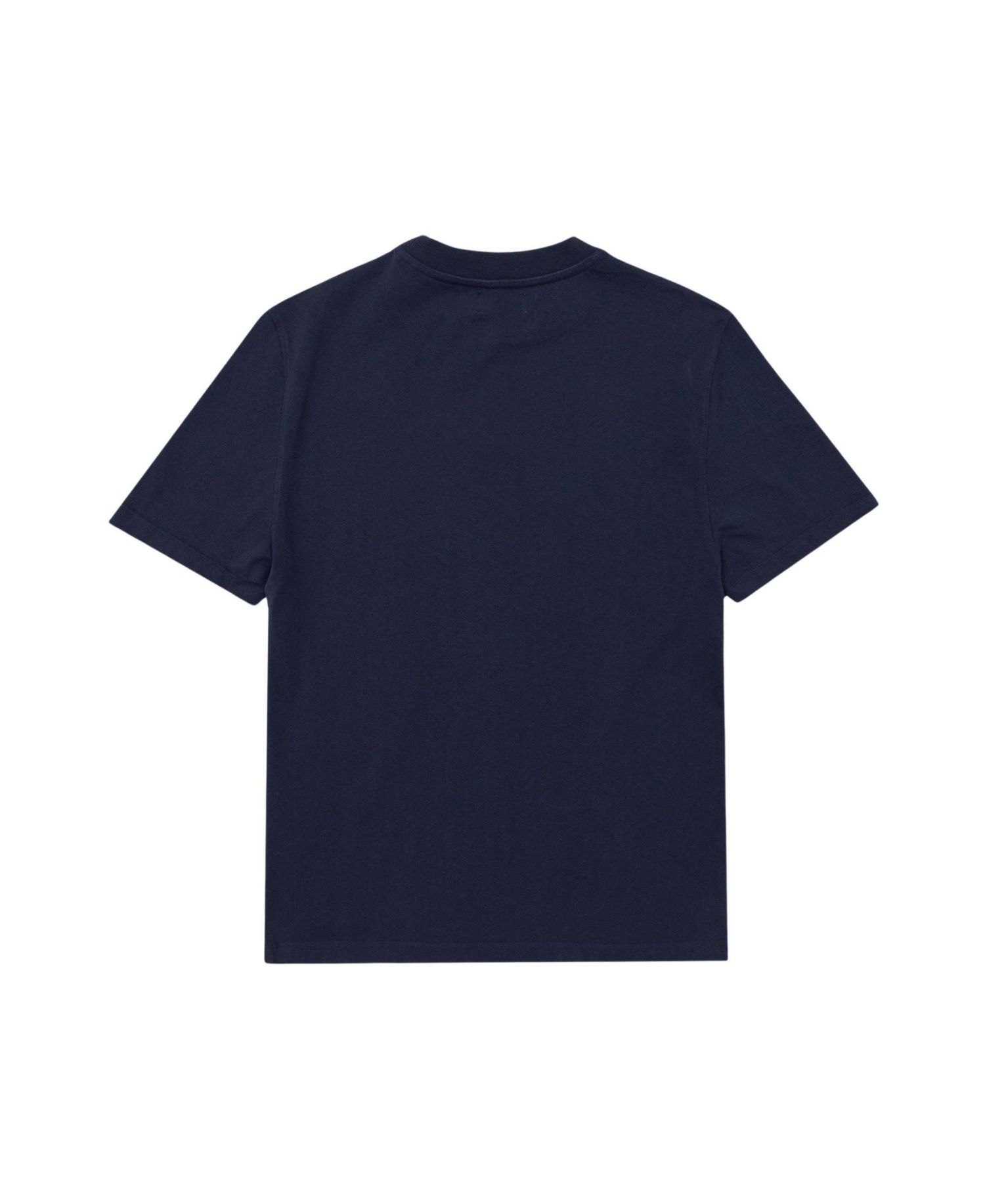 Men's Cassette Graphic Relaxed-Fit T-Shirt