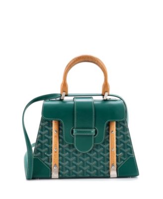 Saigon PM Top Handle Crossbody Handbag