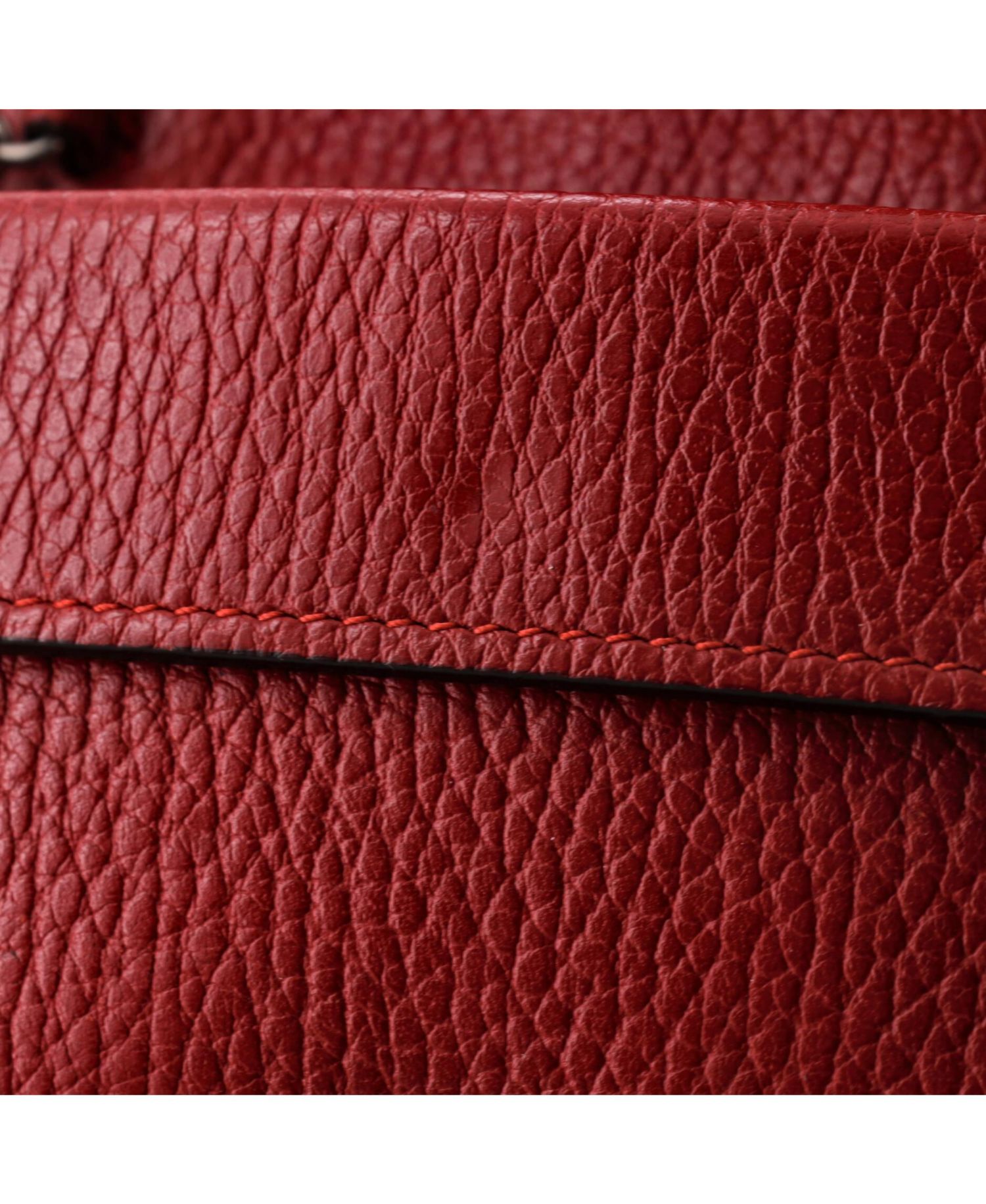 Super Mini Dionysus Bag Leather