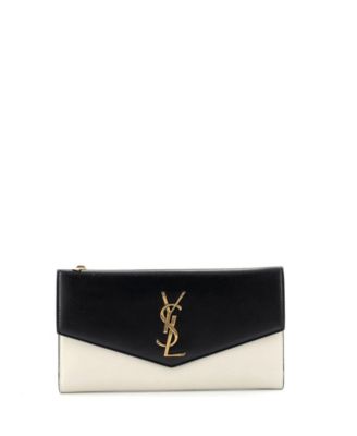 Uptown Flap Wallet