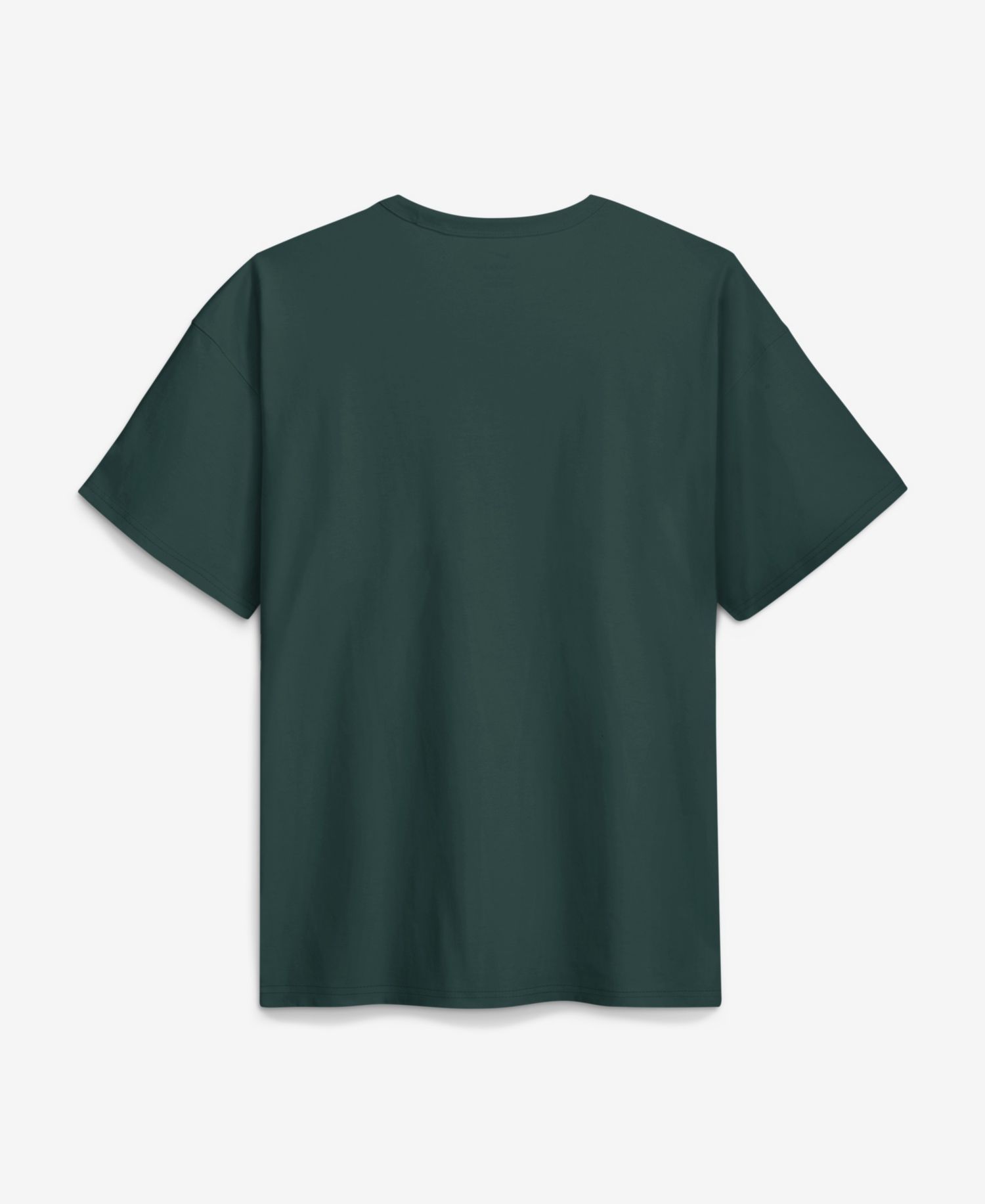 Men's Green Athletics City Name Max90 T-Shirt
