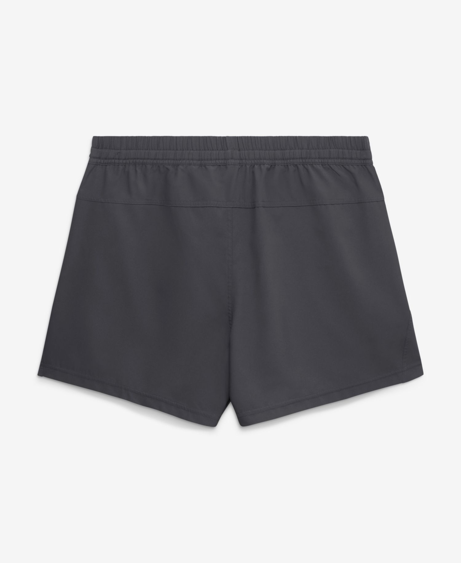 Men's Anthracite North Carolina Tar Heels Primary Logo Form Dri-FIT Shorts
