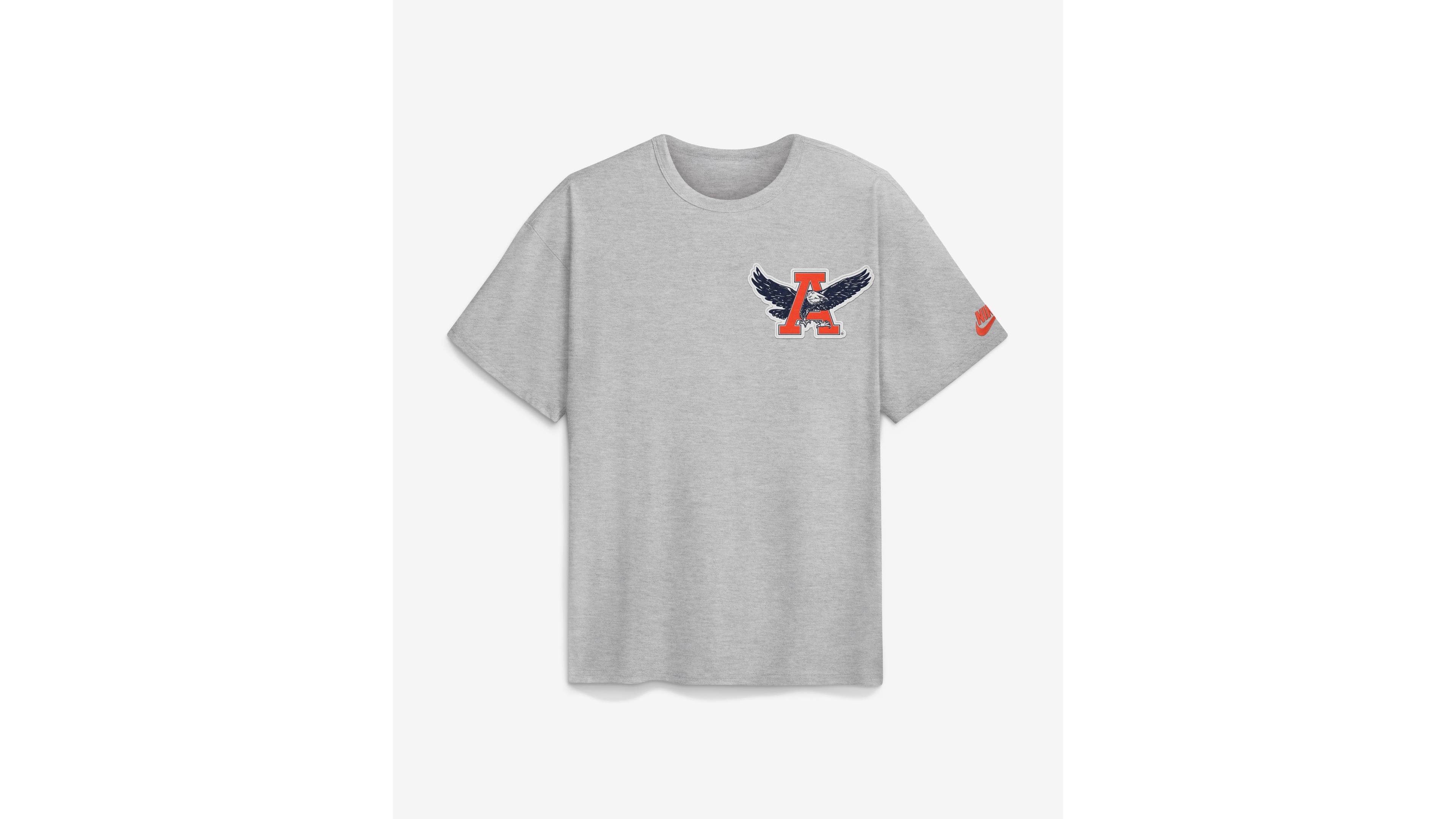 Nike Men's Auburn Tigers Legacy Max90 T-Shirt