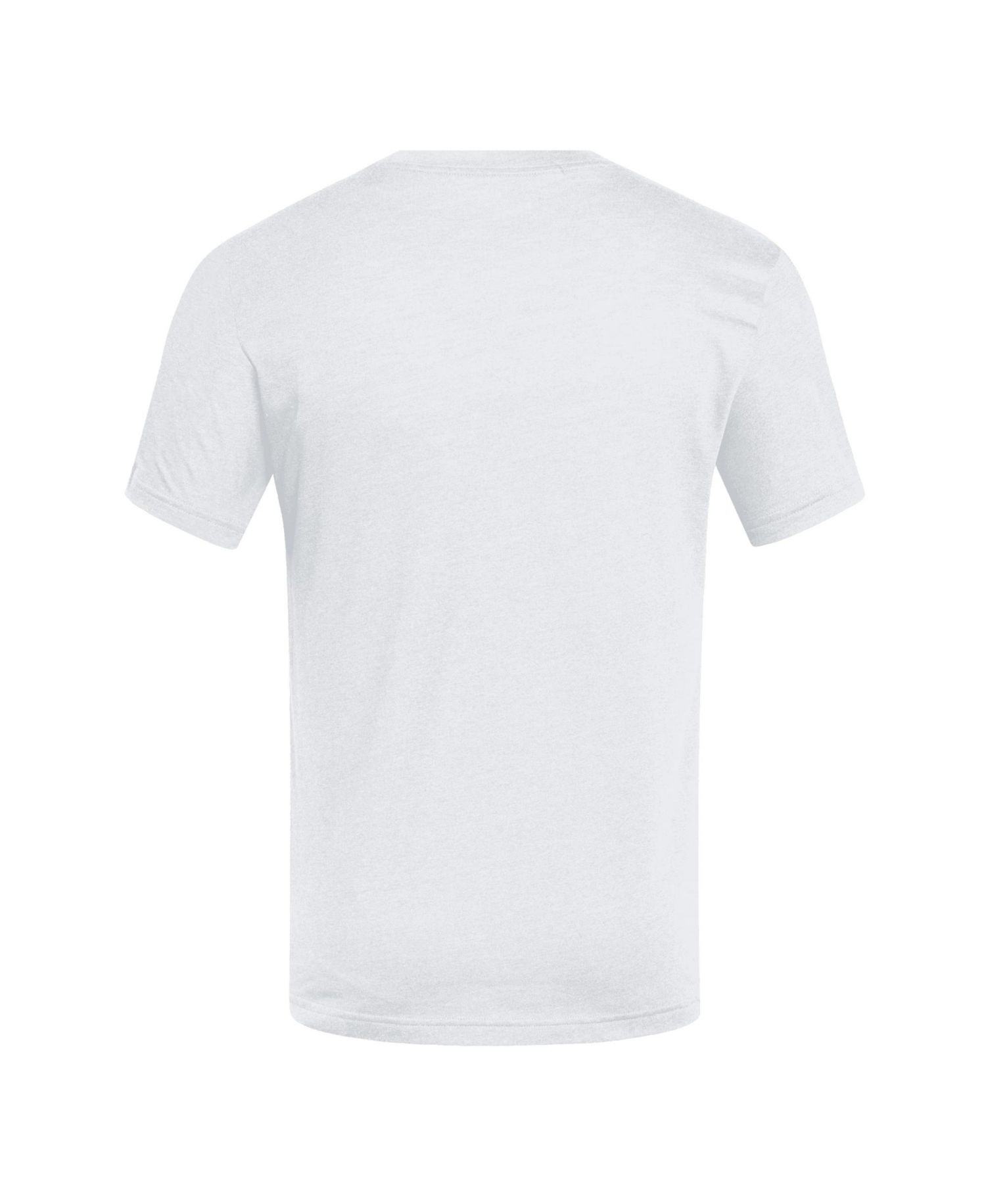 Men's White Penn State Nittany Lions We Are Blend T-Shirt