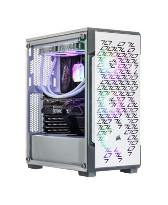 Ferrux II Gaming Desktop (Intel i9-12900K, 32GB, 2TB SSD, Windows 11 Pro)