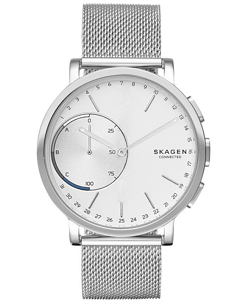 skagen connected skt1100