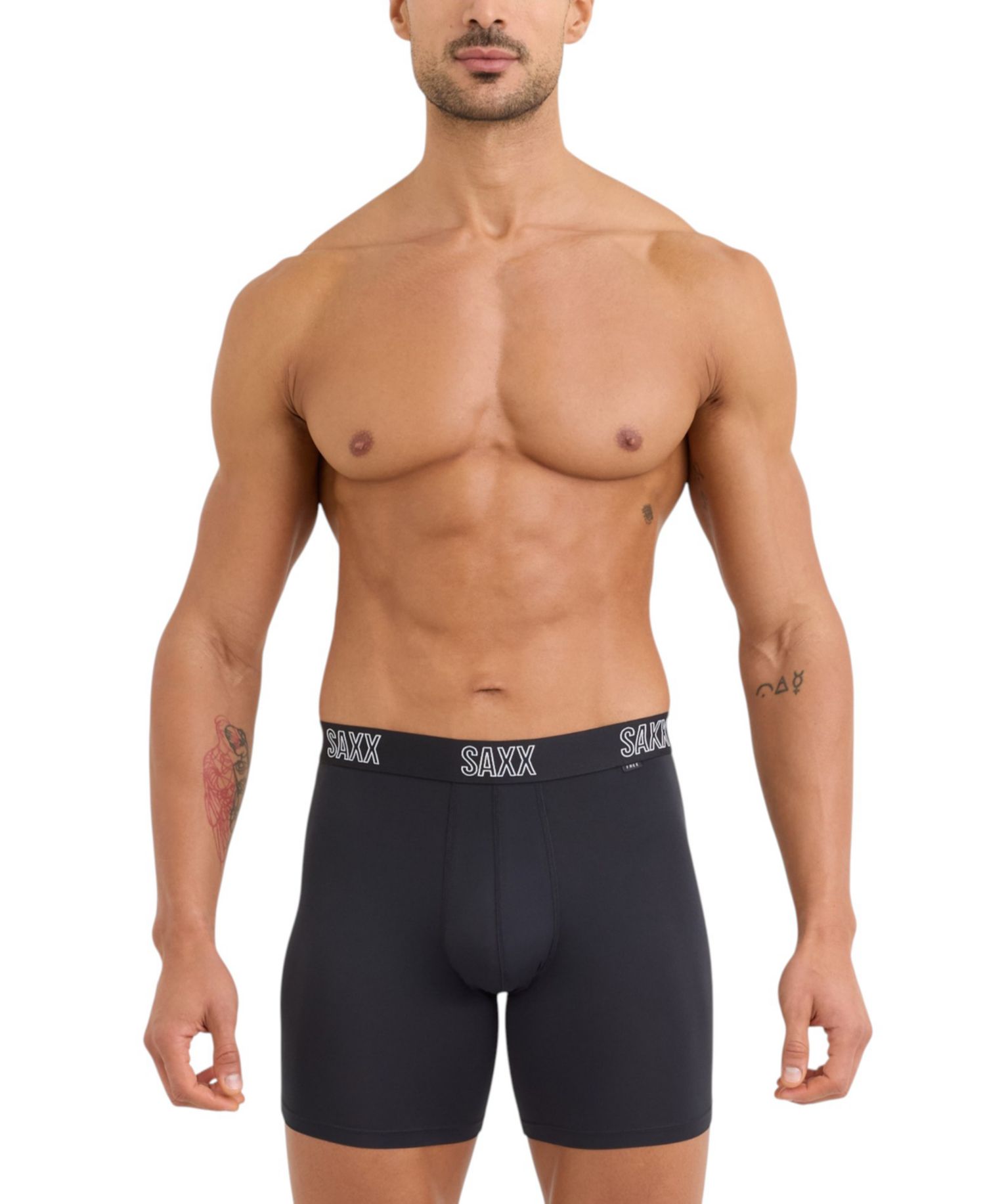 Men's DropTemp® FreeForm Support Boxer Briefs, 3-Pack