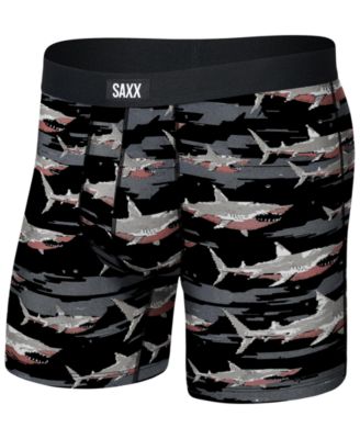 Men's Big & Tall Daytripper Boxer Brief
