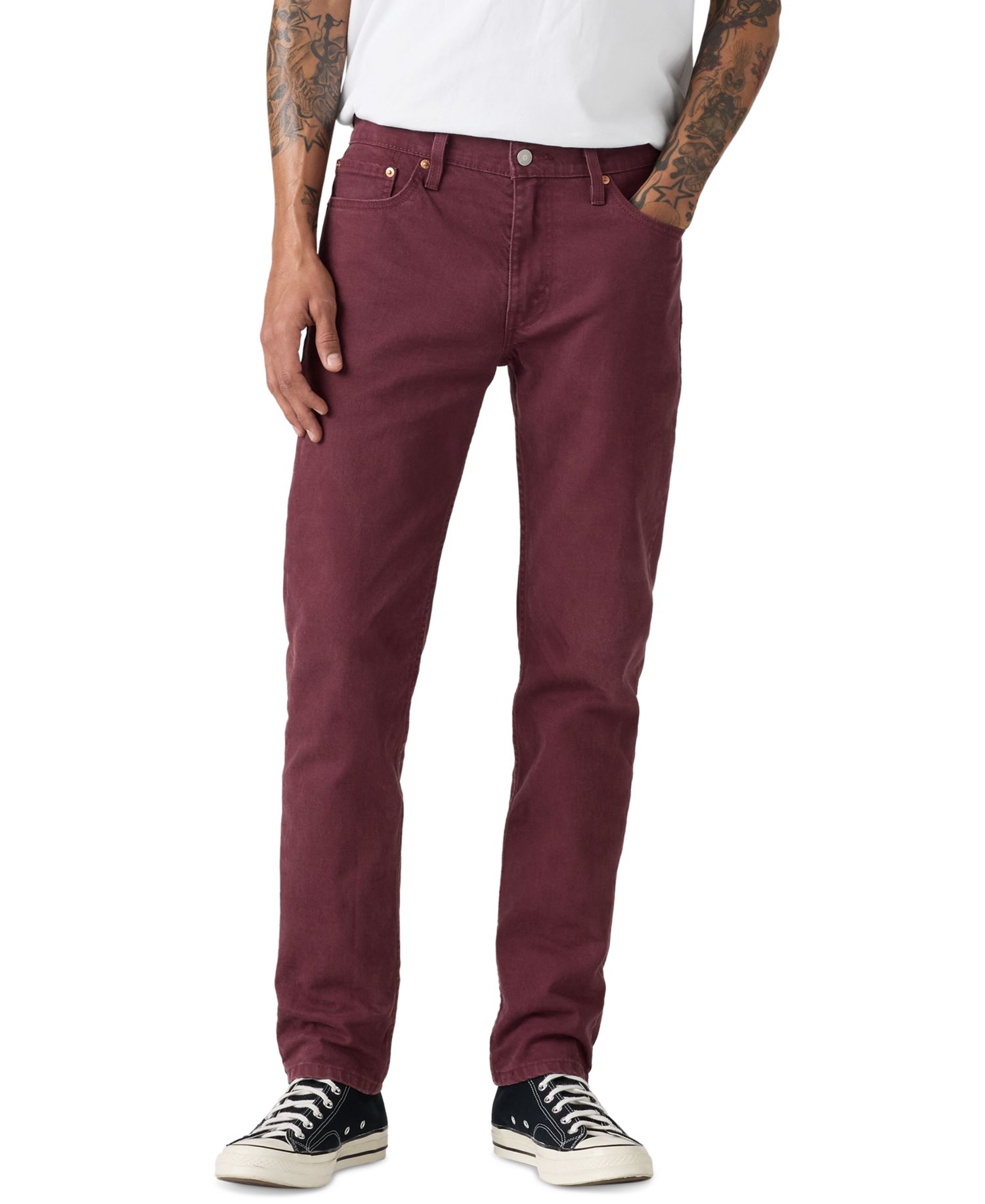Men's 511 Slim-Fit Jeans
