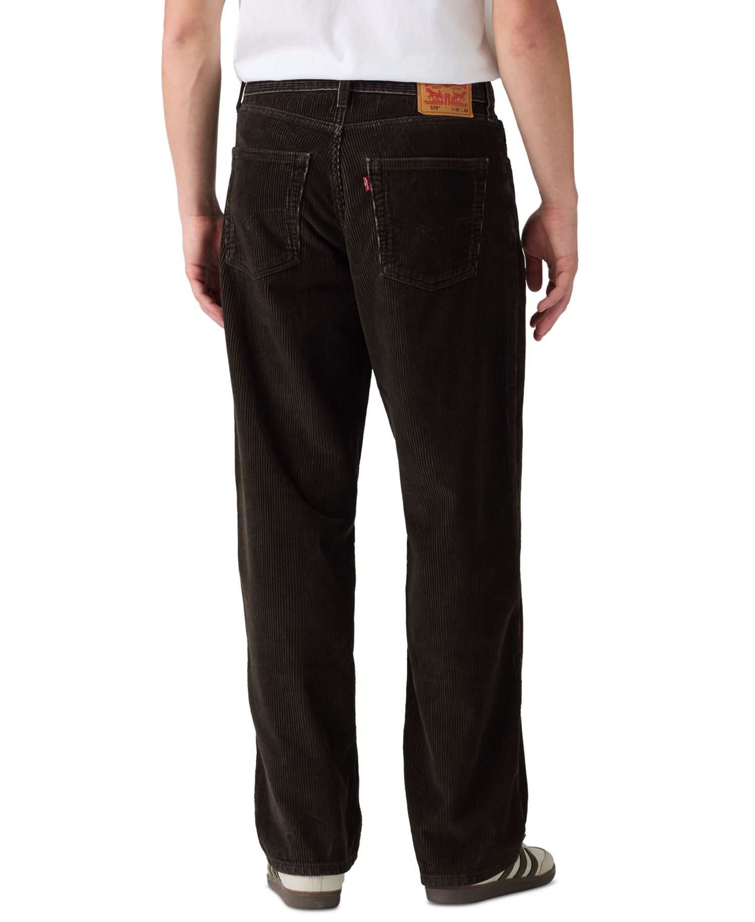 Men's 578 Baggy Jeans