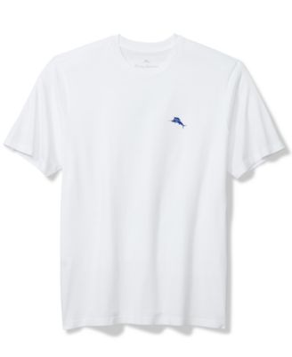 Men's Glowshore Crewneck Graphic T-Shirt