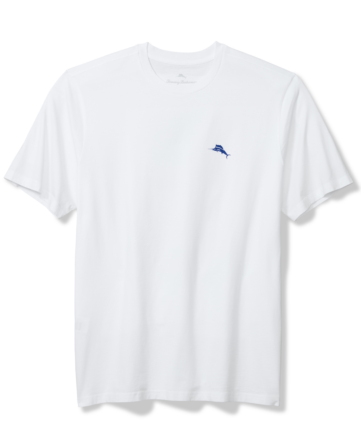 Tommy Bahama Men's Glowshore Crewneck Graphic T-Shirt