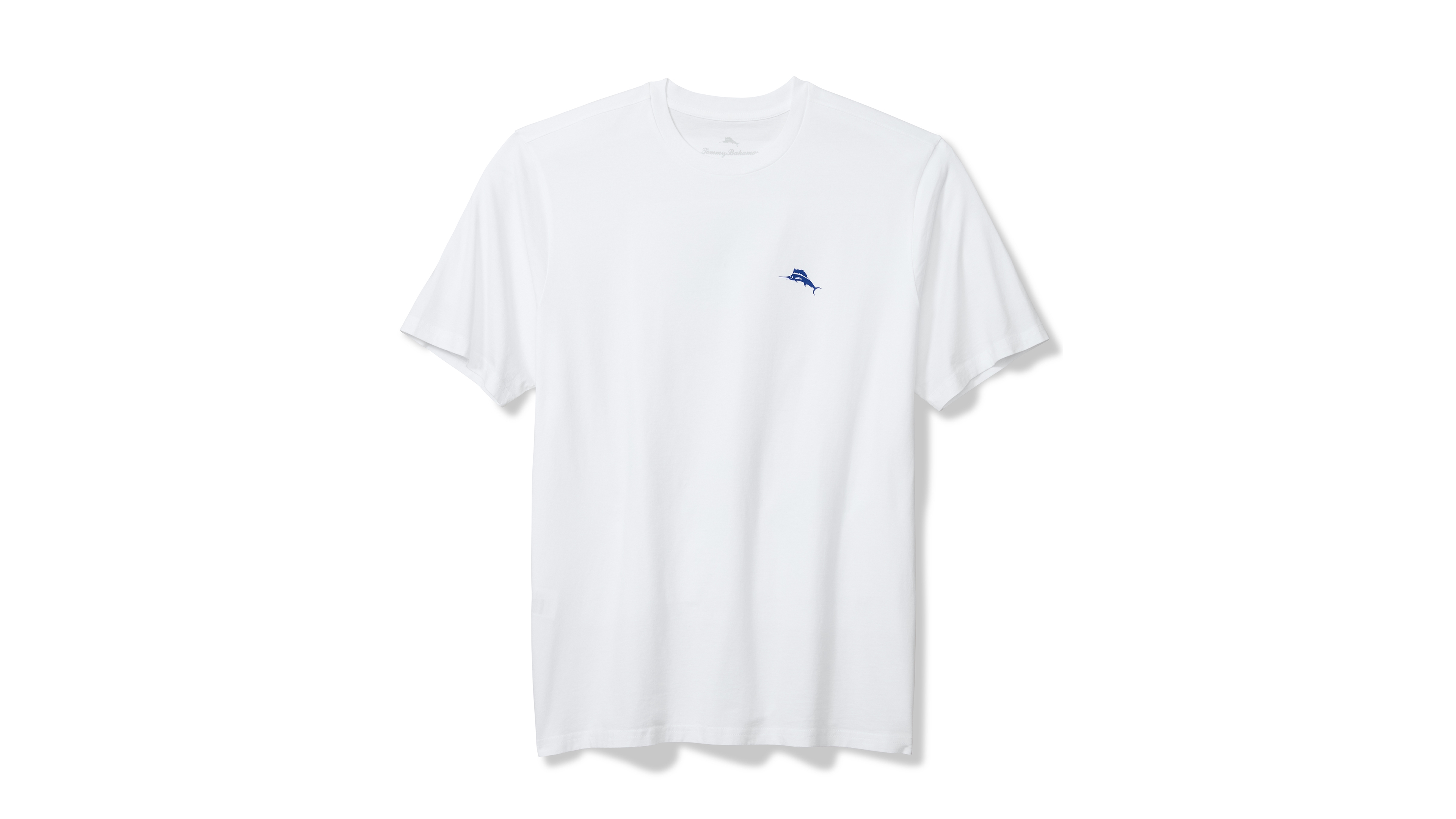 Tommy Bahama Men's Glowshore Crewneck Graphic T-Shirt