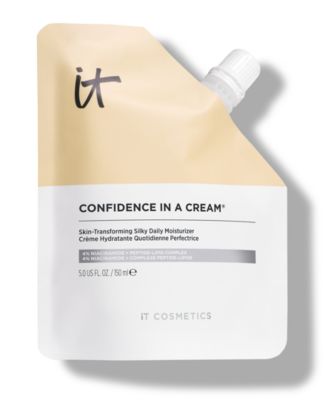 Confidence in a Cream Anti-Aging Hydrating Moisturizer, 5 oz.