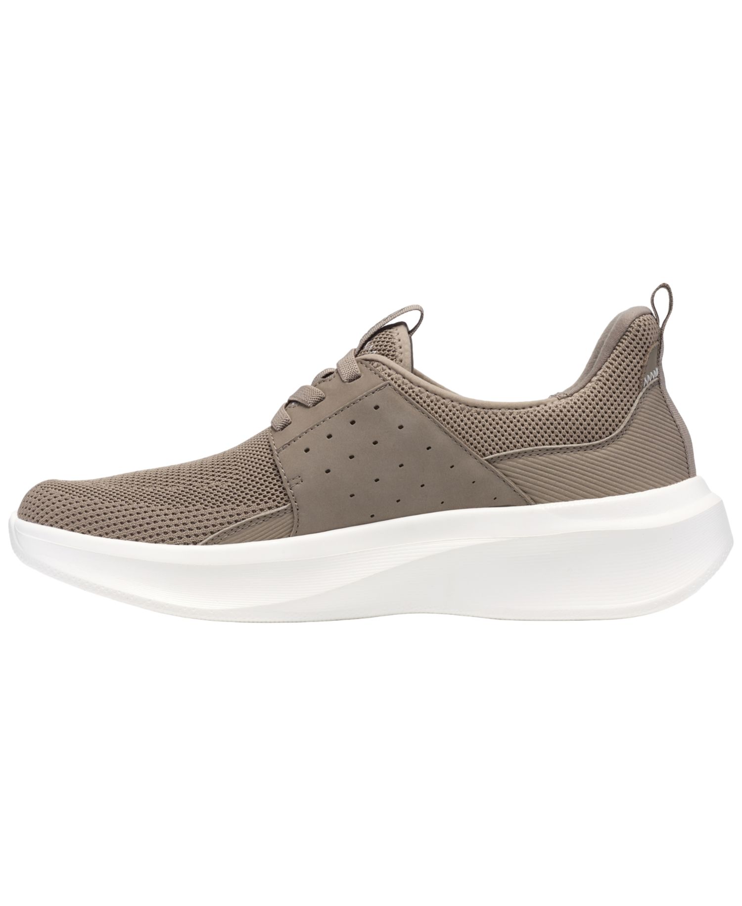 Men's Cloudsteppers Solevana Easy Low-Top Sneakers