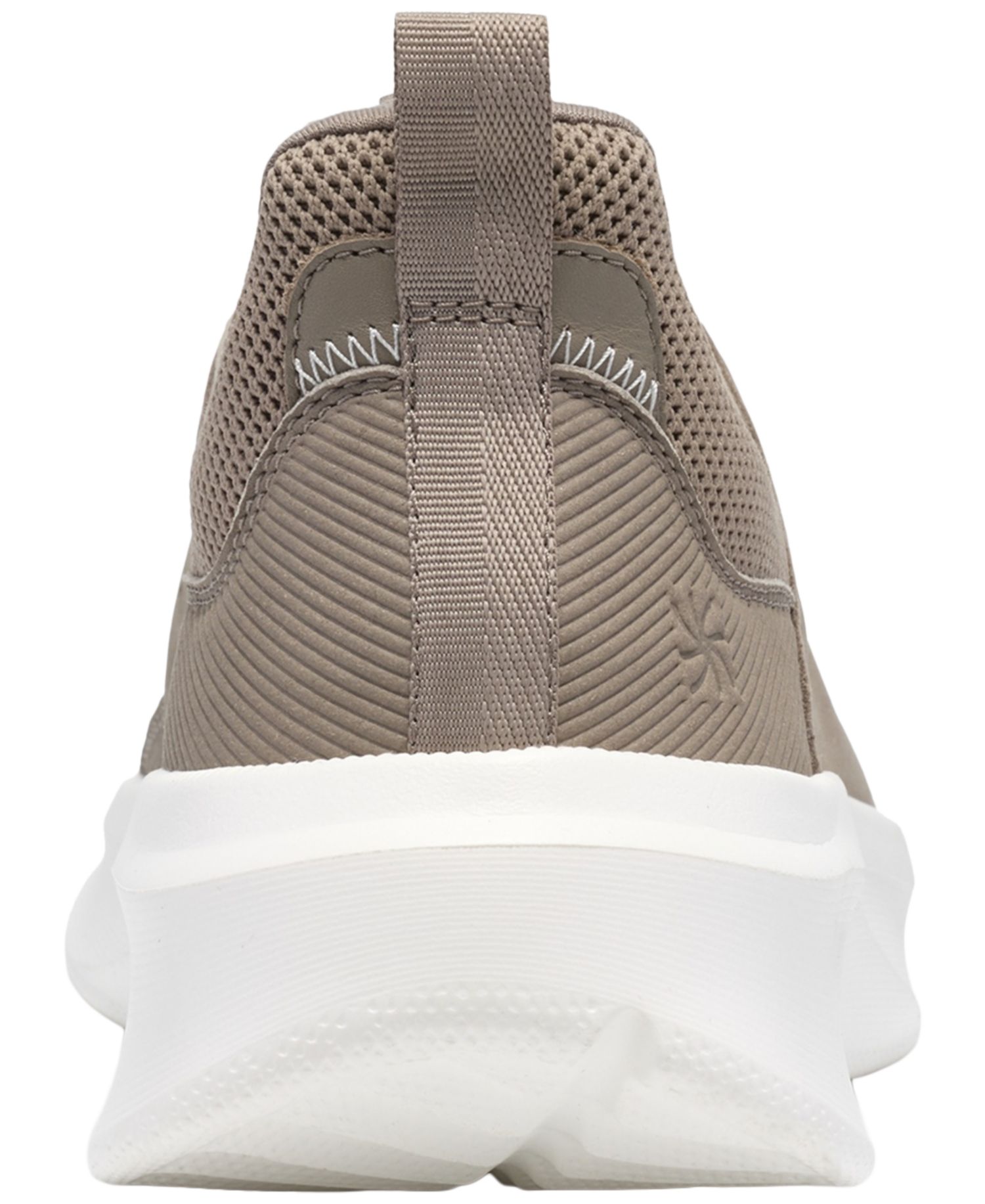 Men's Cloudsteppers Solevana Easy Low-Top Sneakers
