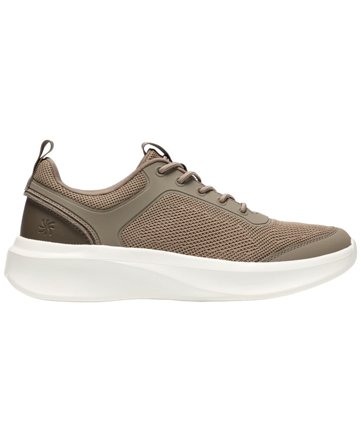 Men's Solevana Walking Low-Top Sneakers
