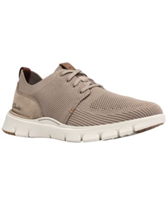 Men's Step 365 Knit Low-Top Sneakers