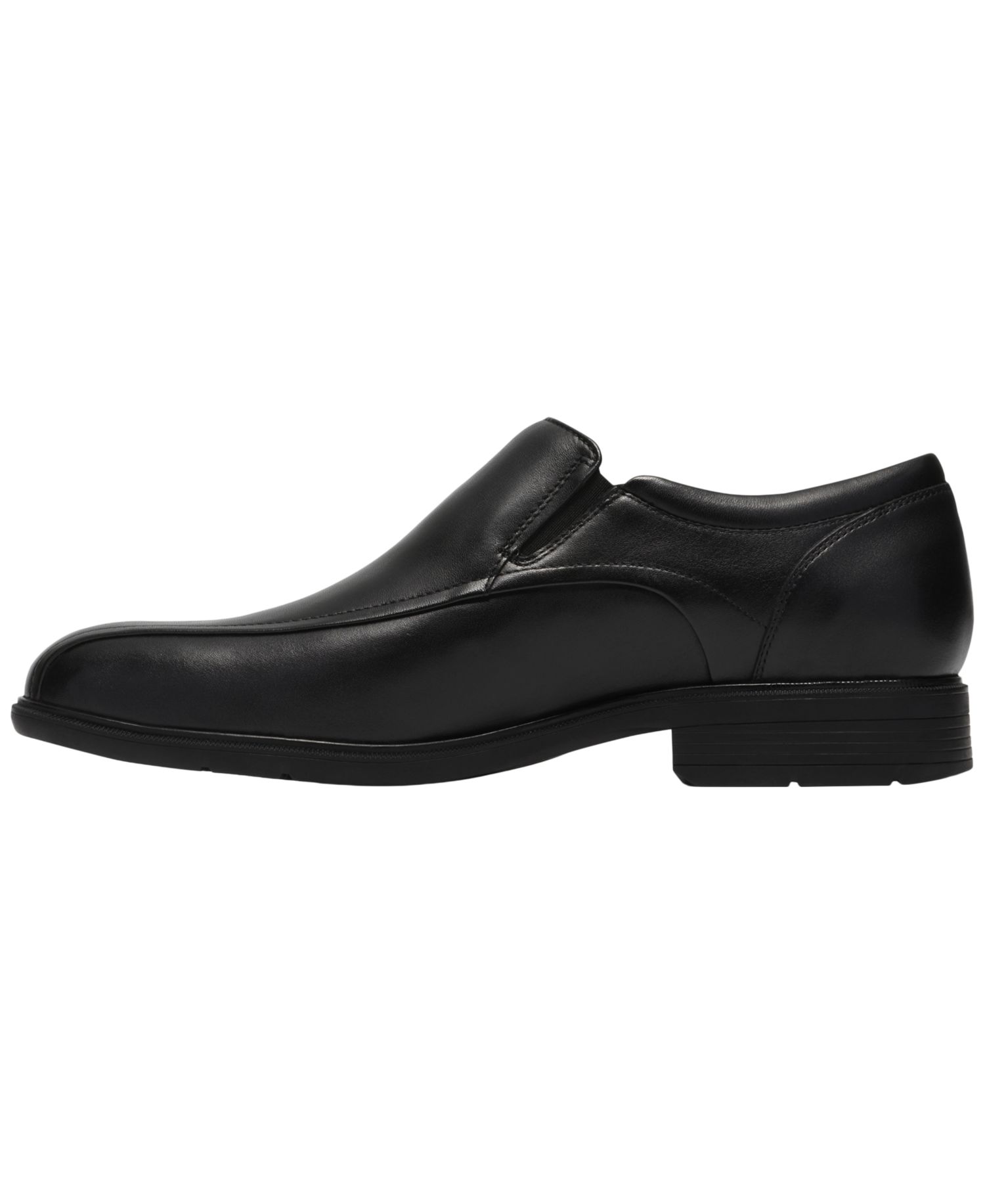 Men's Steadwell Step Waterproof Leather Loafers
