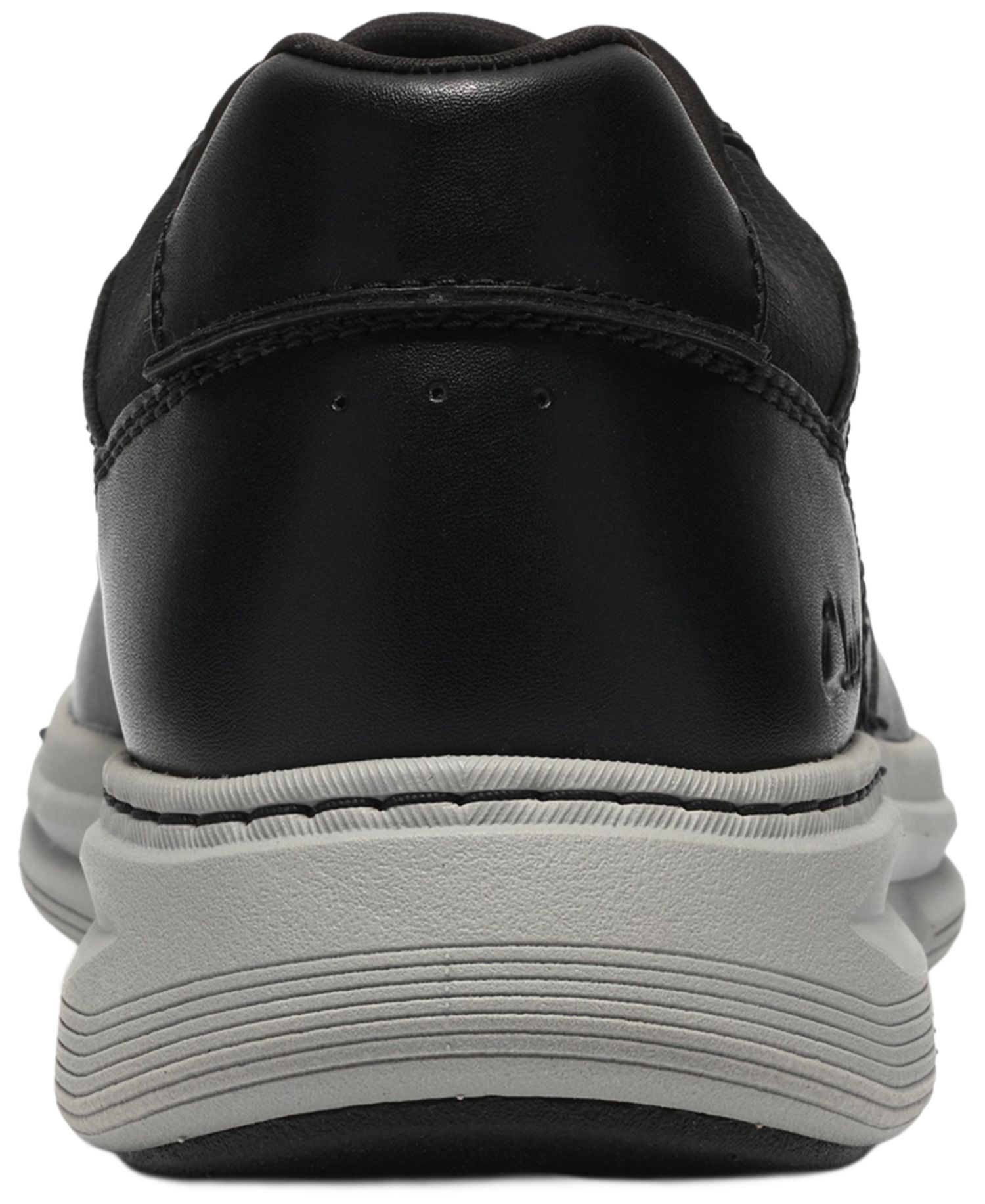 Men's Craftwell Plain Leather Oxfords