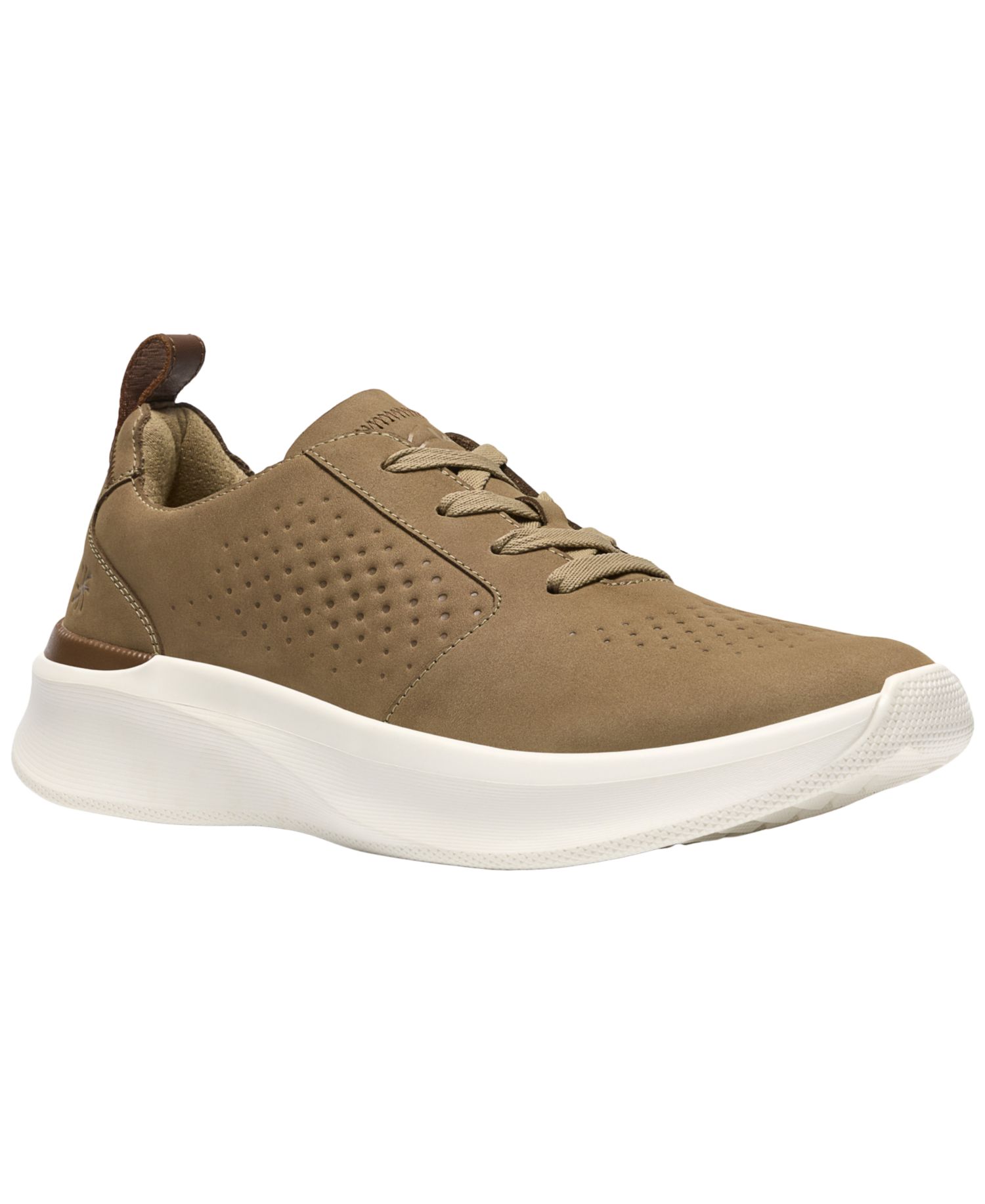 Men's Solevana Walking Low-Top Sneakers