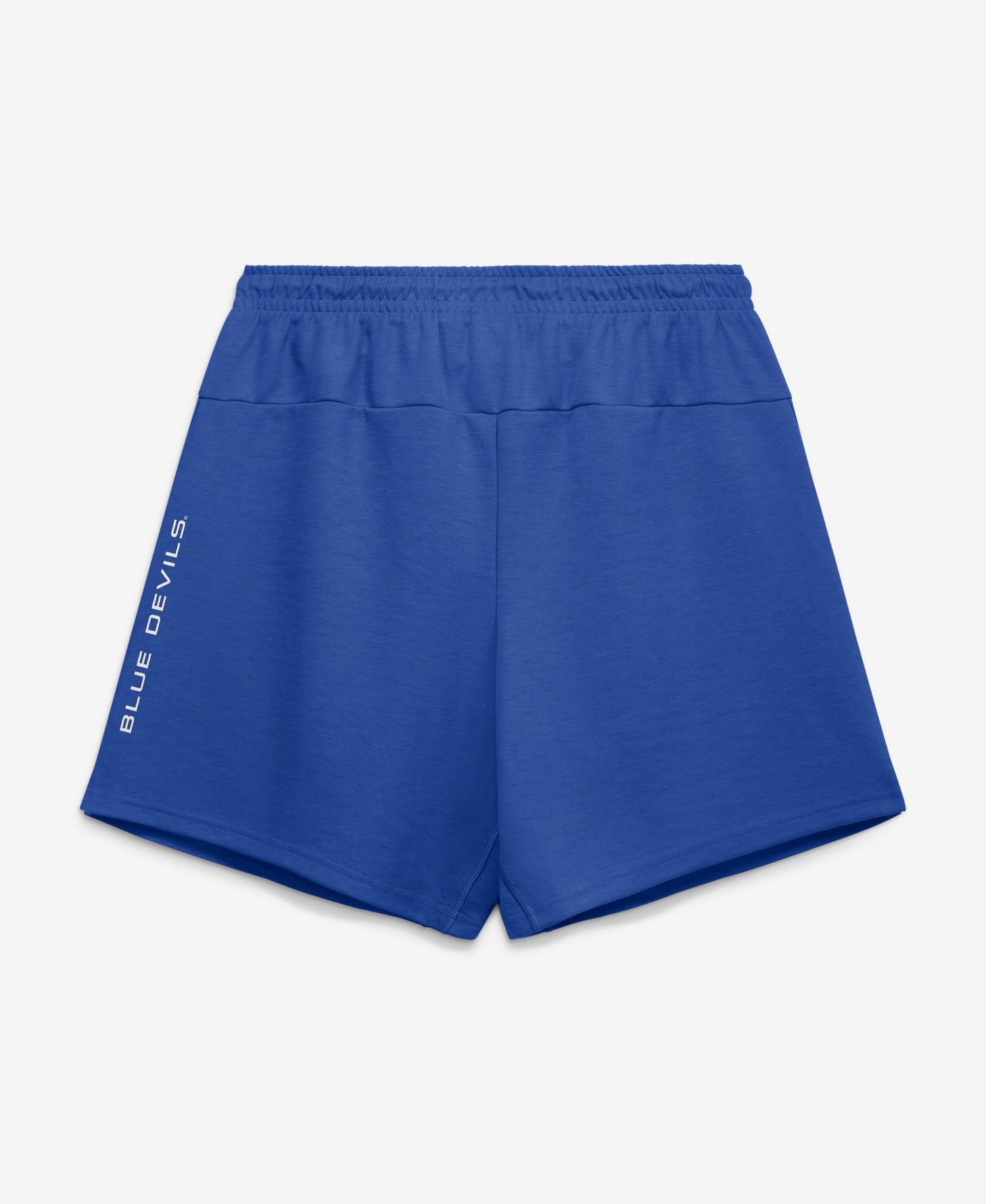 Men's Royal Duke Blue Devils Premium Performance Dri-FIT Shorts