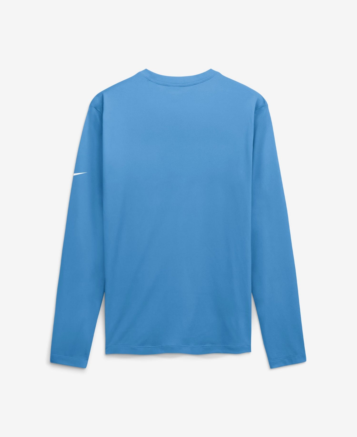 Men's Light Blue Tennessee Titans Legend Icon Dri-FIT Long Sleeve T-Shirt