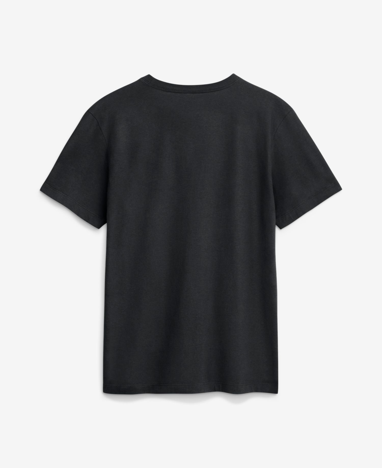 Men's Black Ohio State Buckeyes Academic Arch T-Shirt